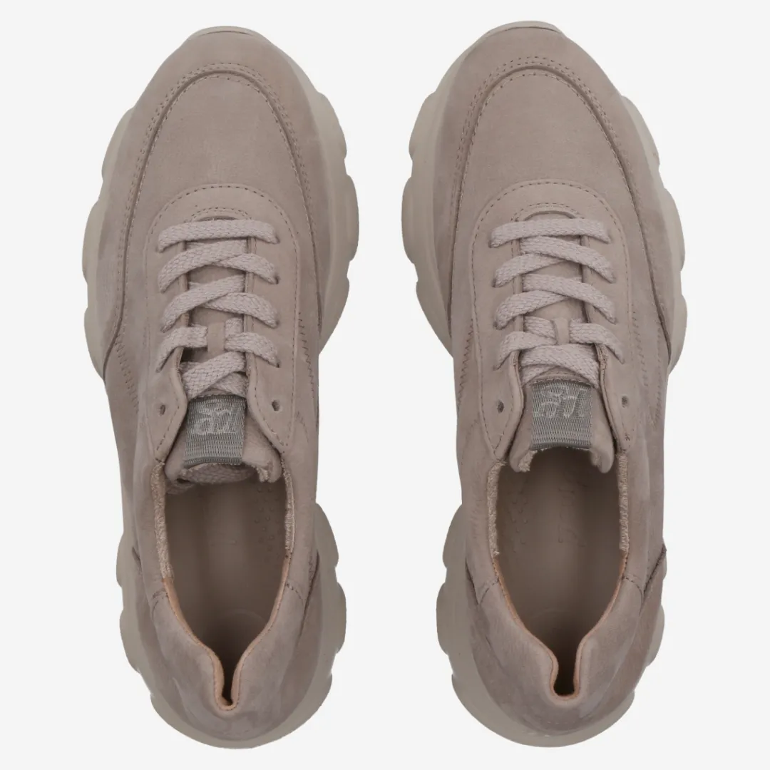Paul Green Sneaker Gray Outlet