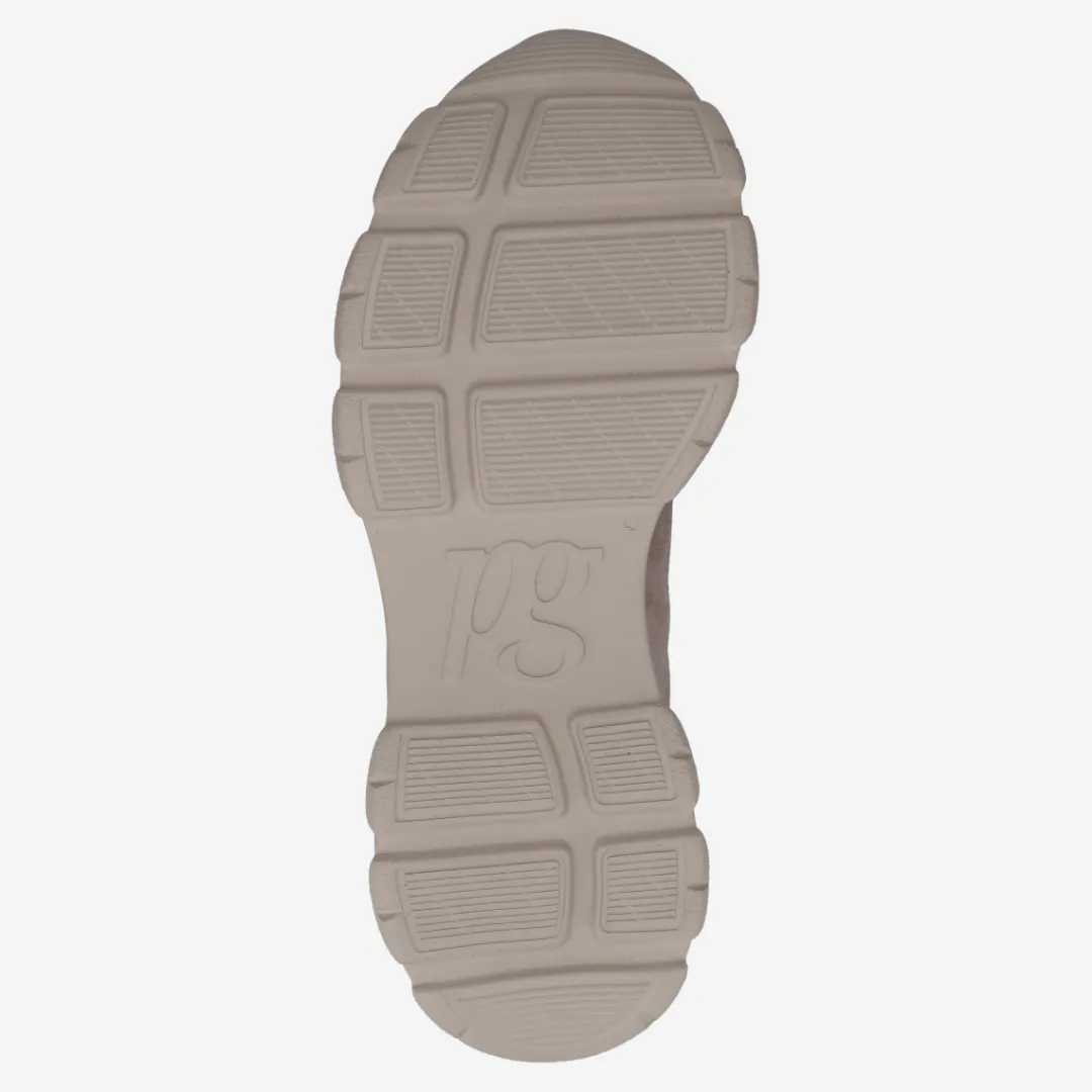 Paul Green Sneaker Gray Outlet