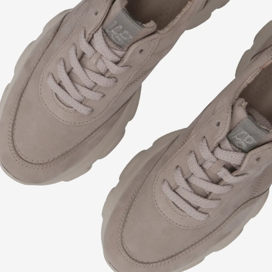 Paul Green Sneaker Gray Outlet