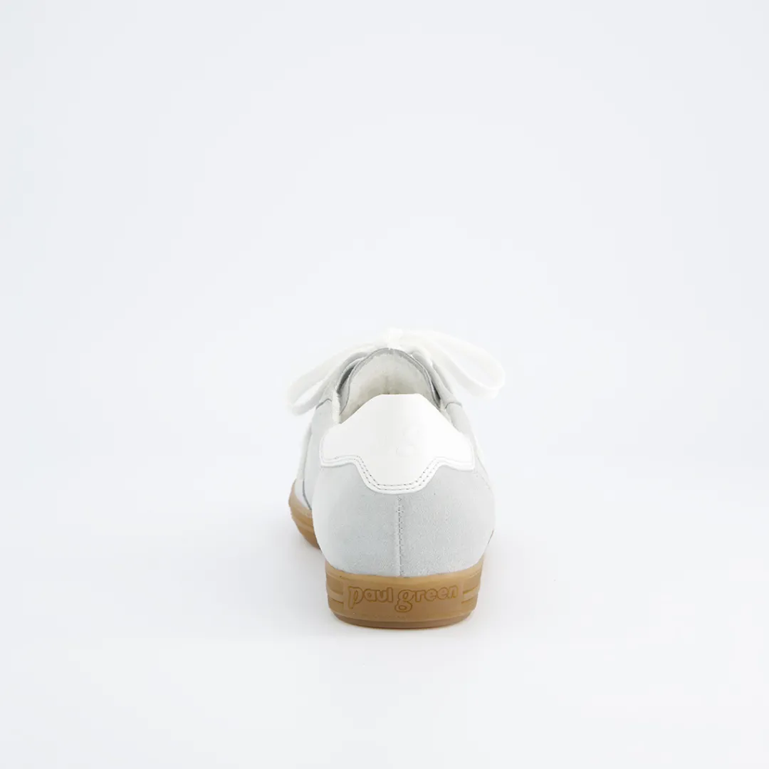 Paul Green Sneaker Gray