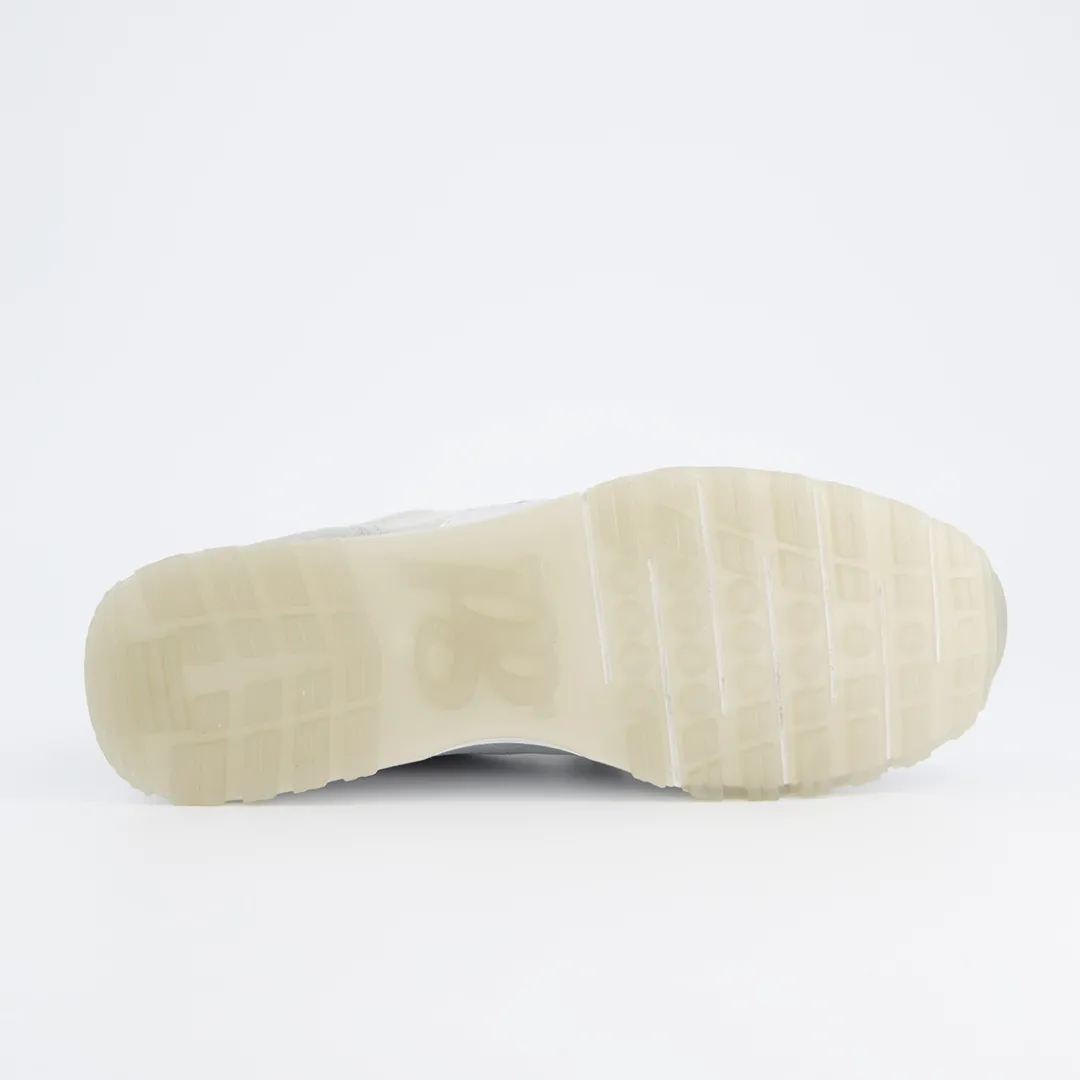 Paul Green Sneaker Gray New
