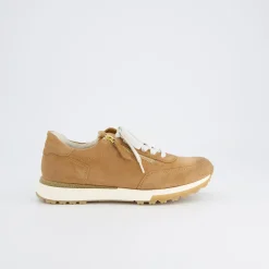 Paul Green Sneaker Brown Best