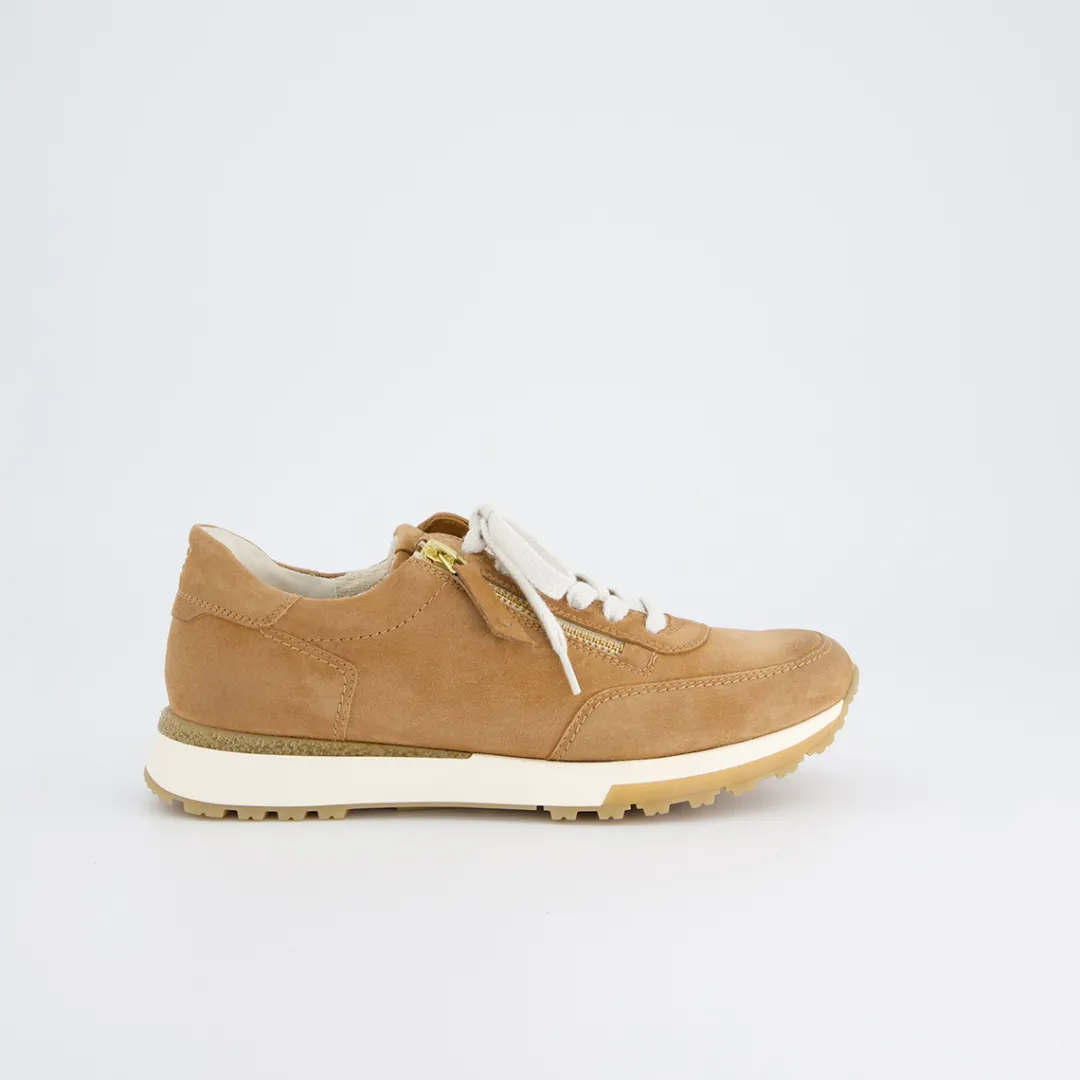 Paul Green Sneaker Brown Best