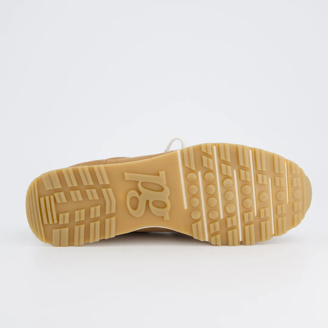 Paul Green Sneaker Brown Best
