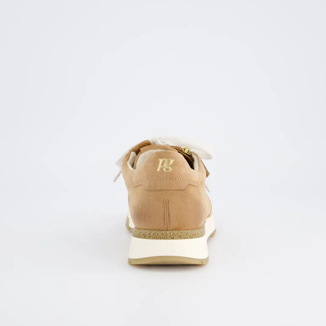 Paul Green Sneaker Brown Best