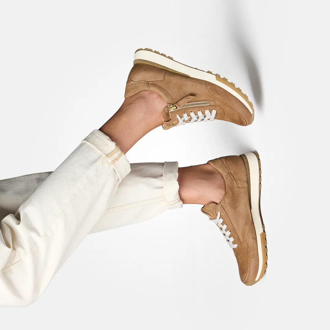 Paul Green Sneaker Brown Best