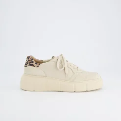 Paul Green Sneaker Beige Best