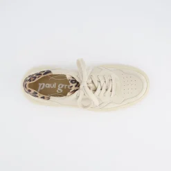 Paul Green Sneaker Beige Best