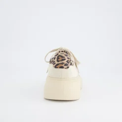 Paul Green Sneaker Beige Best