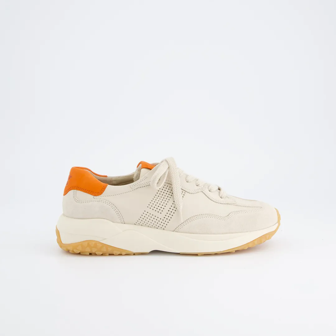 Paul Green Sneaker Beige Discount