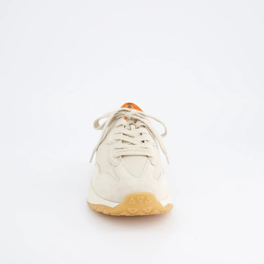 Paul Green Sneaker Beige Discount