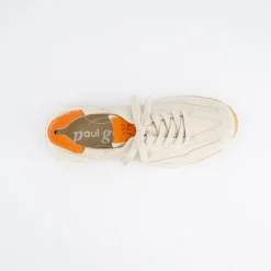 Paul Green Sneaker Beige Discount