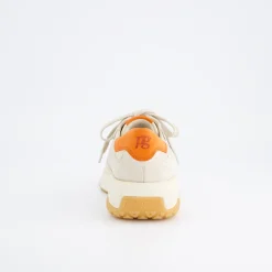 Paul Green Sneaker Beige Discount