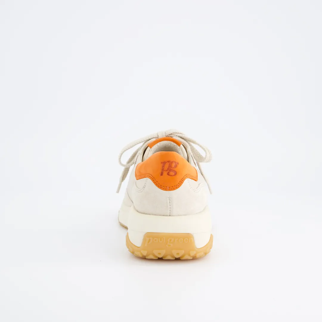 Paul Green Sneaker Beige Discount