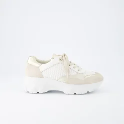 Paul Green Sneaker Beige Best
