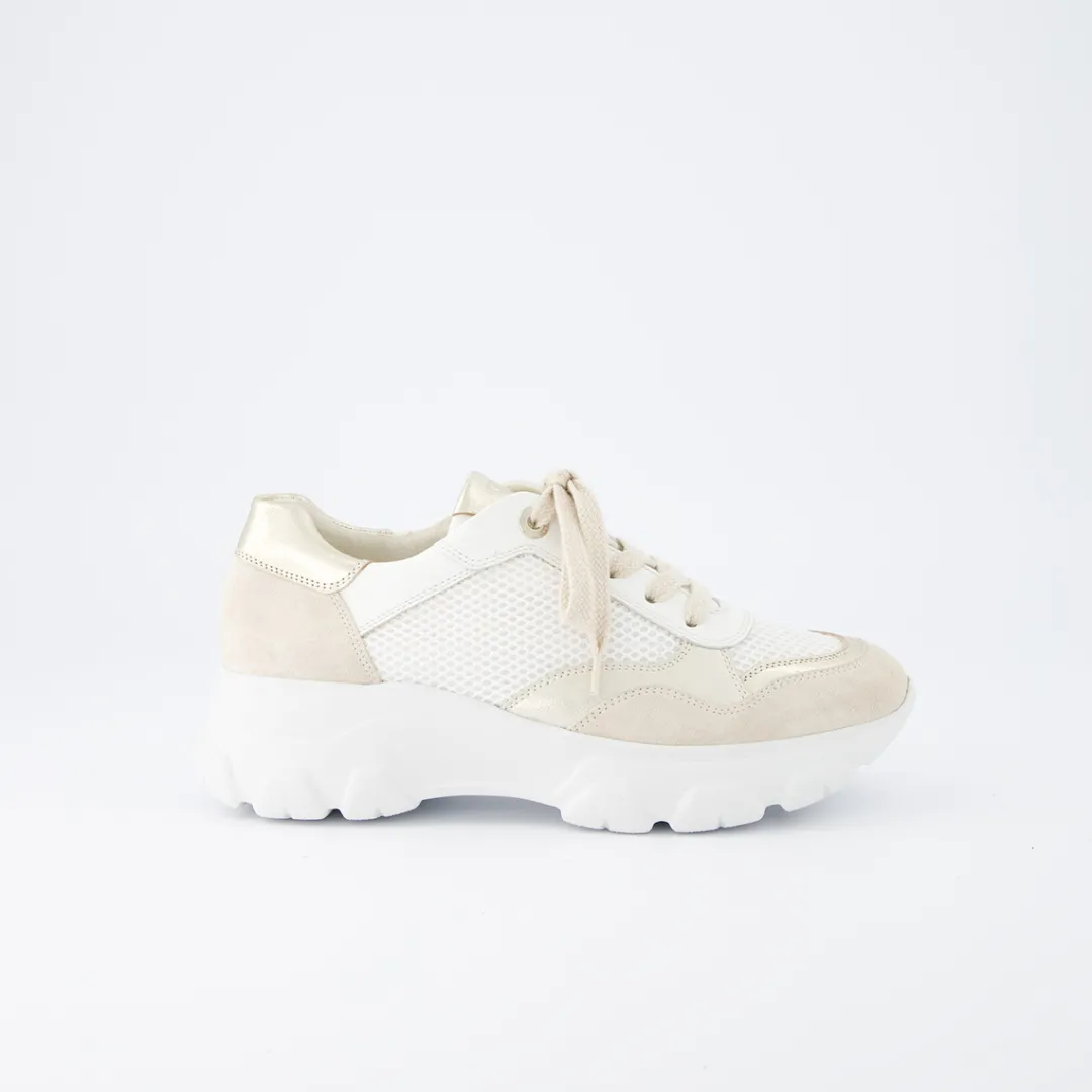Paul Green Sneaker Beige Best