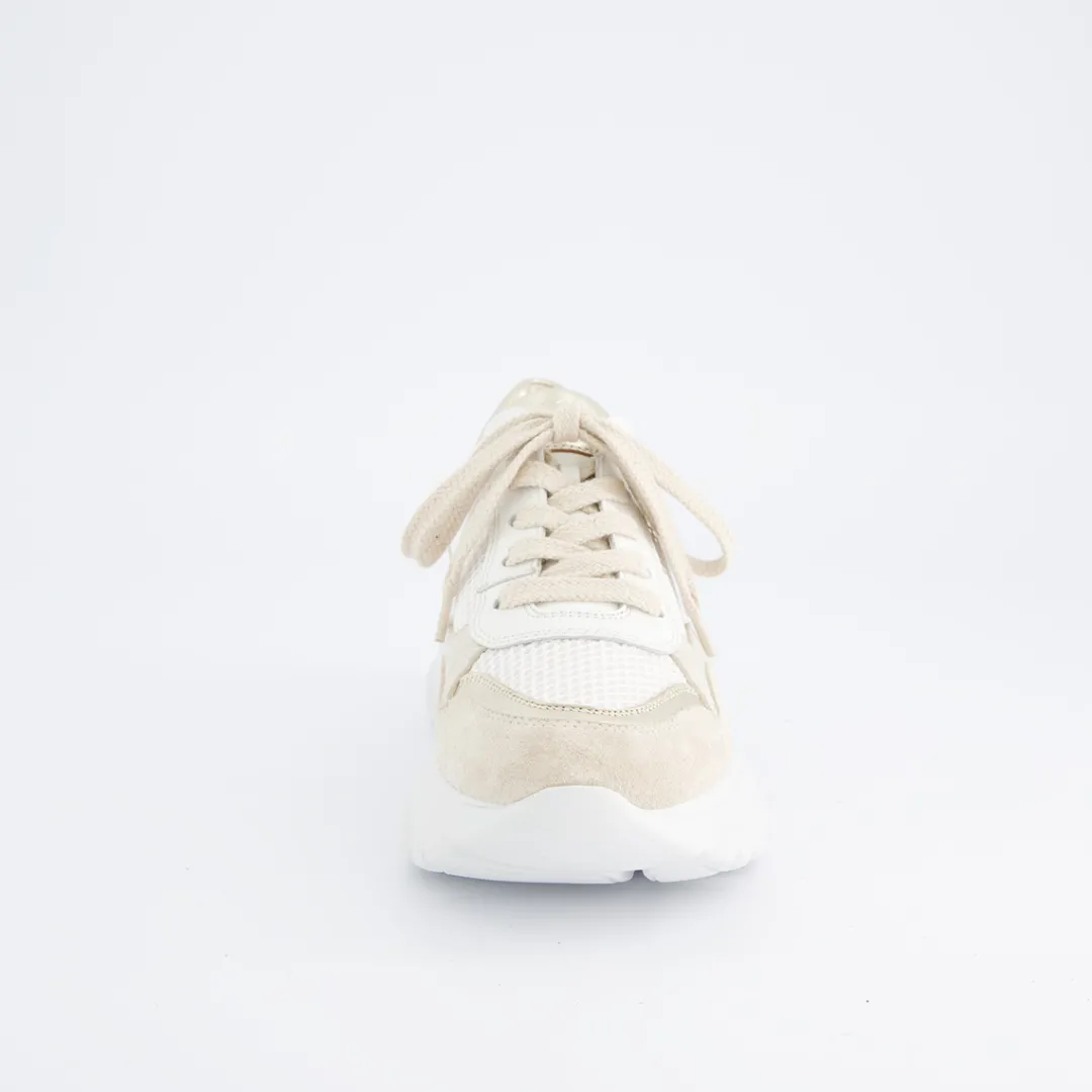 Paul Green Sneaker Beige Best