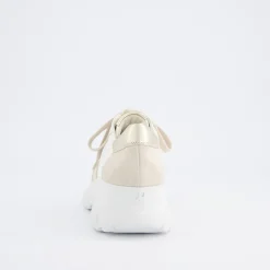 Paul Green Sneaker Beige Best