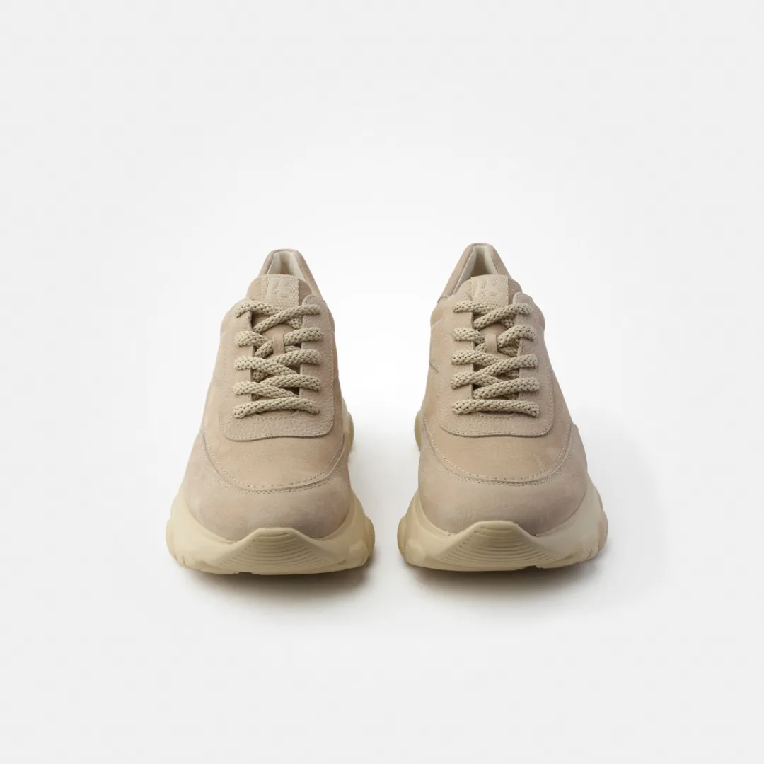 Paul Green Sneaker Beige Discount