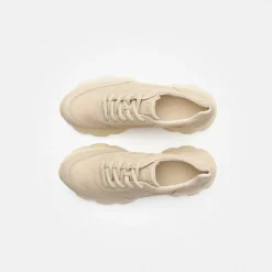 Paul Green Sneaker Beige Discount