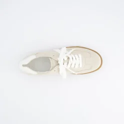 Paul Green Sneaker Beige Discount
