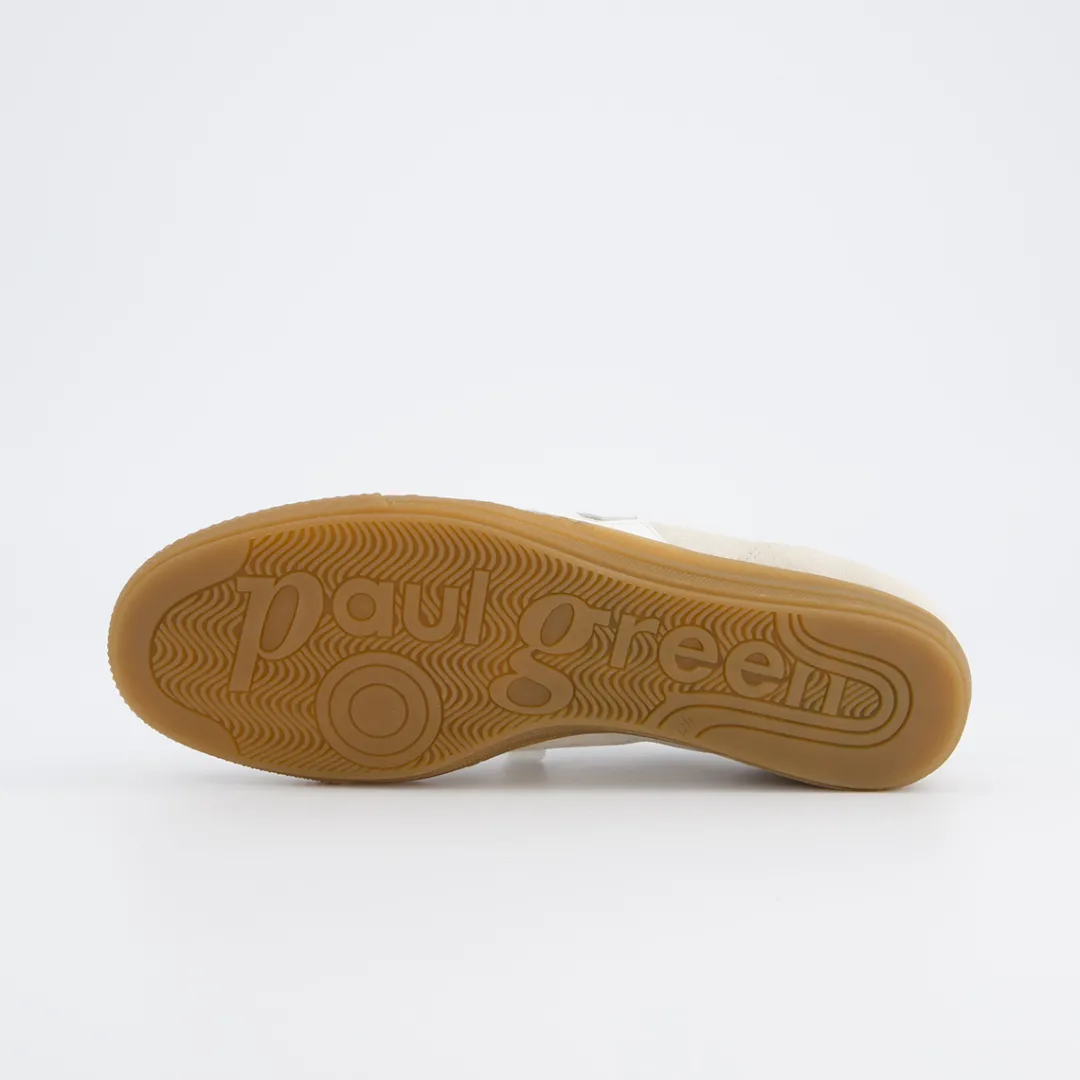 Paul Green Sneaker Beige Discount