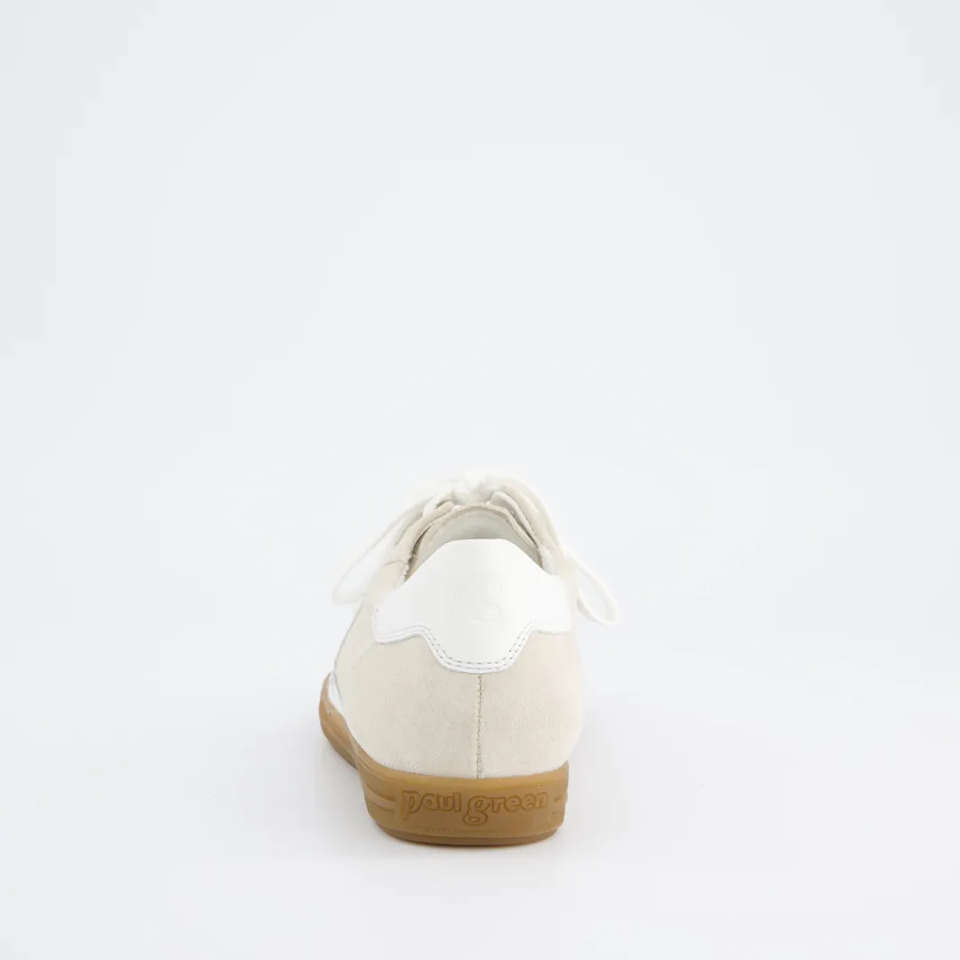 Paul Green Sneaker Beige Discount