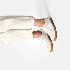 Paul Green Sneaker Beige Discount