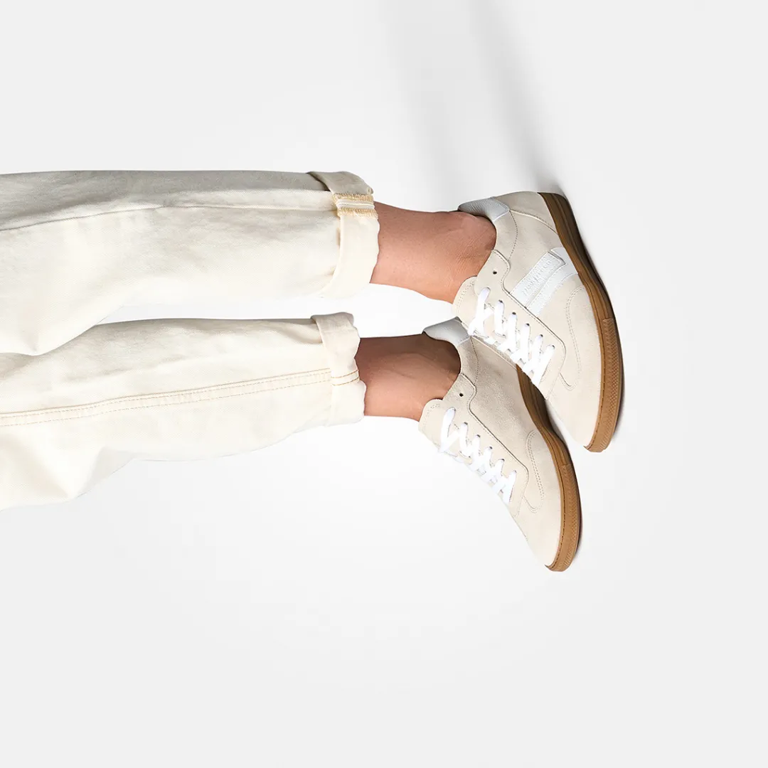 Paul Green Sneaker Beige Discount
