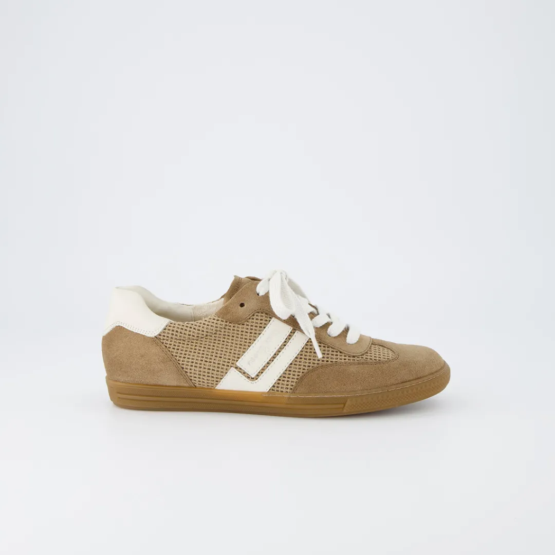Paul Green Sneaker Beige Best