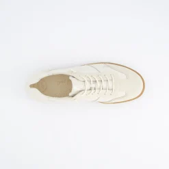 Paul Green Sneaker Beige New