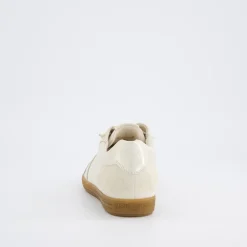 Paul Green Sneaker Beige New