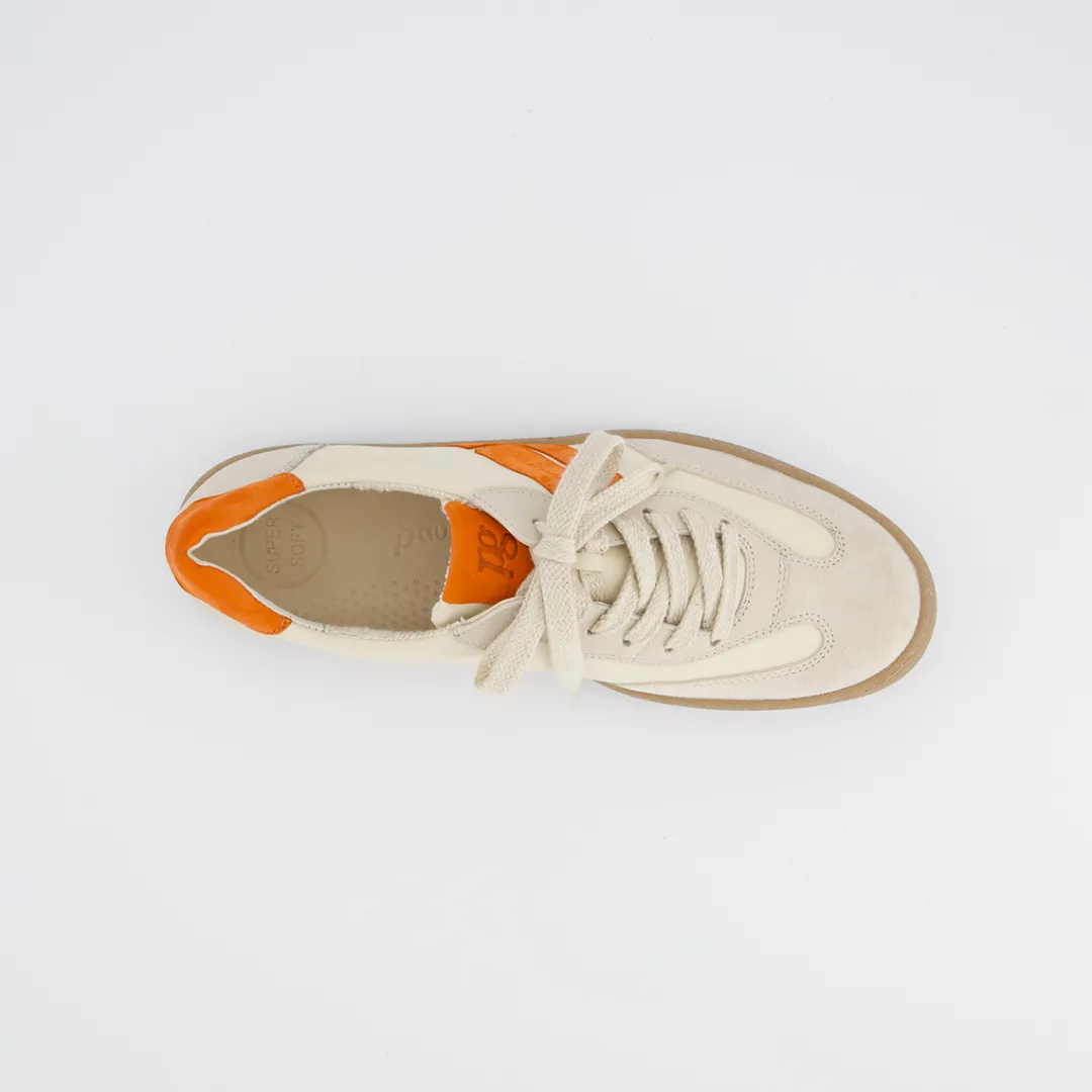 Paul Green Sneaker Beige Best
