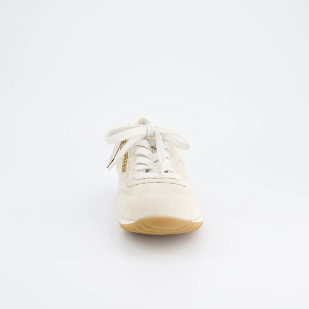 Paul Green Sneaker Beige Outlet