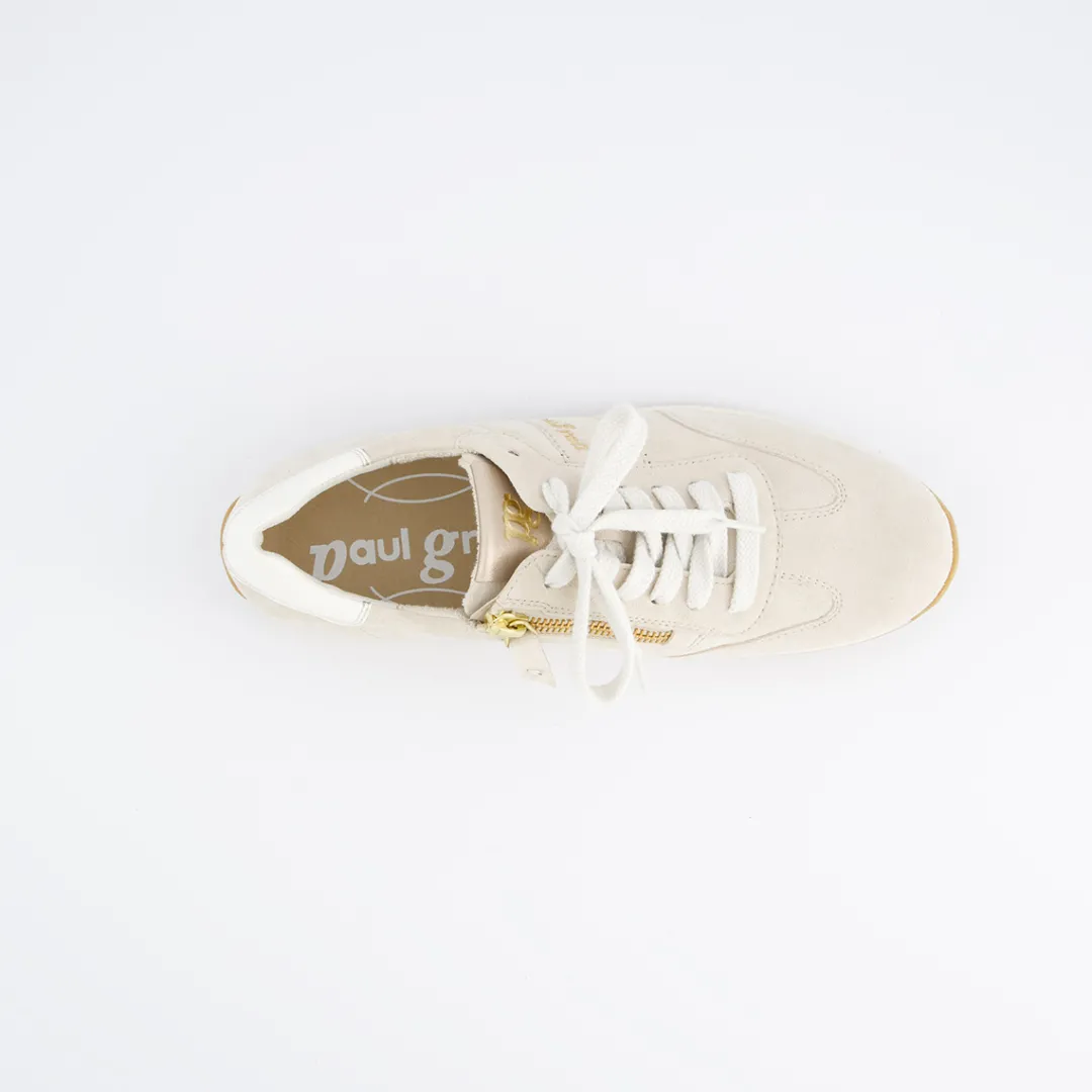 Paul Green Sneaker Beige Outlet