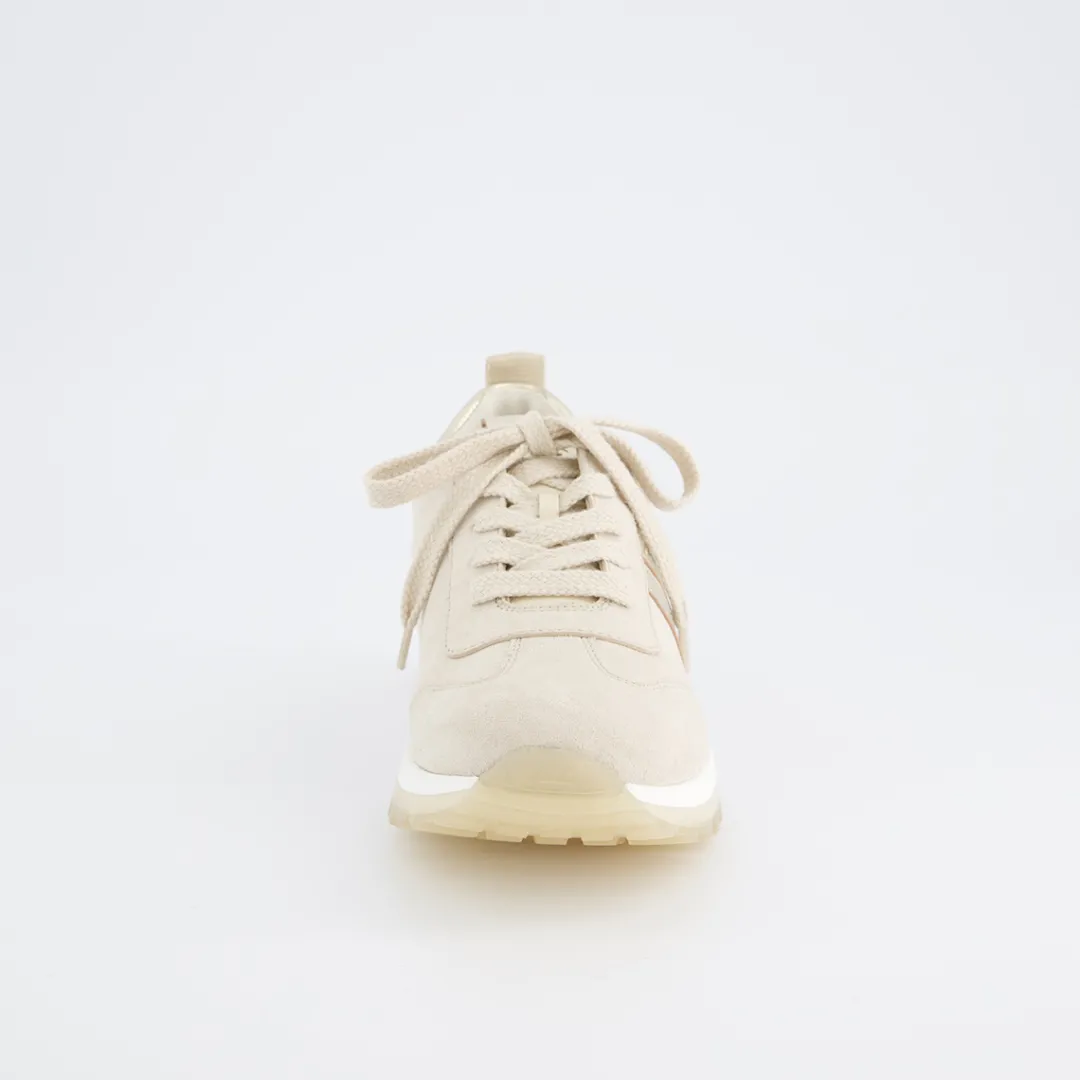 Paul Green Sneaker Beige Discount