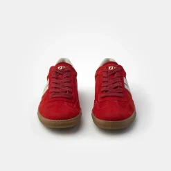 Paul Green Sneaker Red Clearance