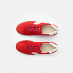 Paul Green Sneaker Red Clearance