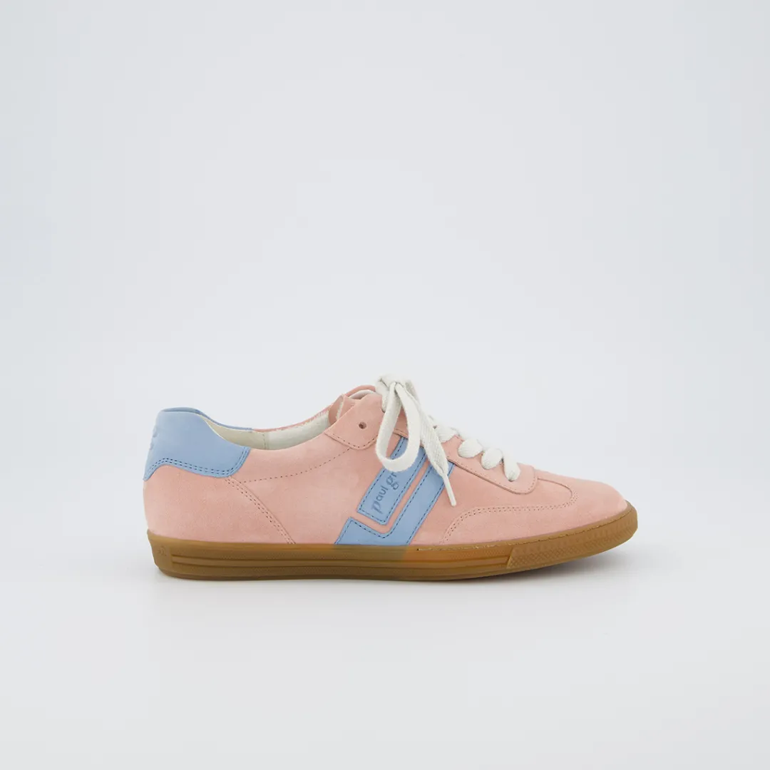 Paul Green Sneaker Rose Hot