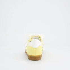 Paul Green Sneaker Yellow Sale