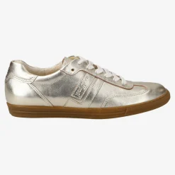 Paul Green Sneaker Gold