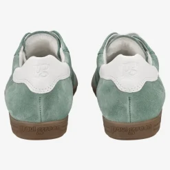 Paul Green Sneaker Green Discount