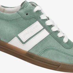 Paul Green Sneaker Green Discount