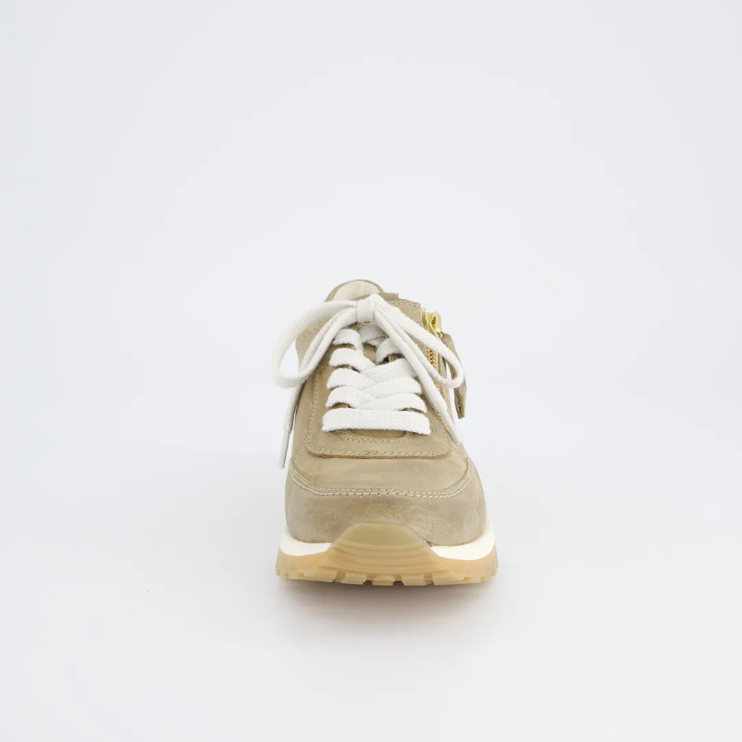 Paul Green Sneaker Green Best