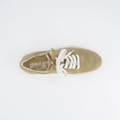Paul Green Sneaker Green Best