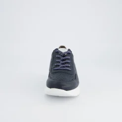 Paul Green Sneaker Blue New