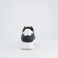 Paul Green Sneaker Blue New