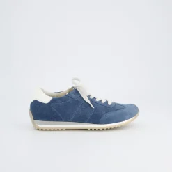Paul Green Sneaker Blue Discount