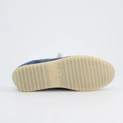 Paul Green Sneaker Blue Discount