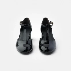Paul Green Spangenpumps Black
